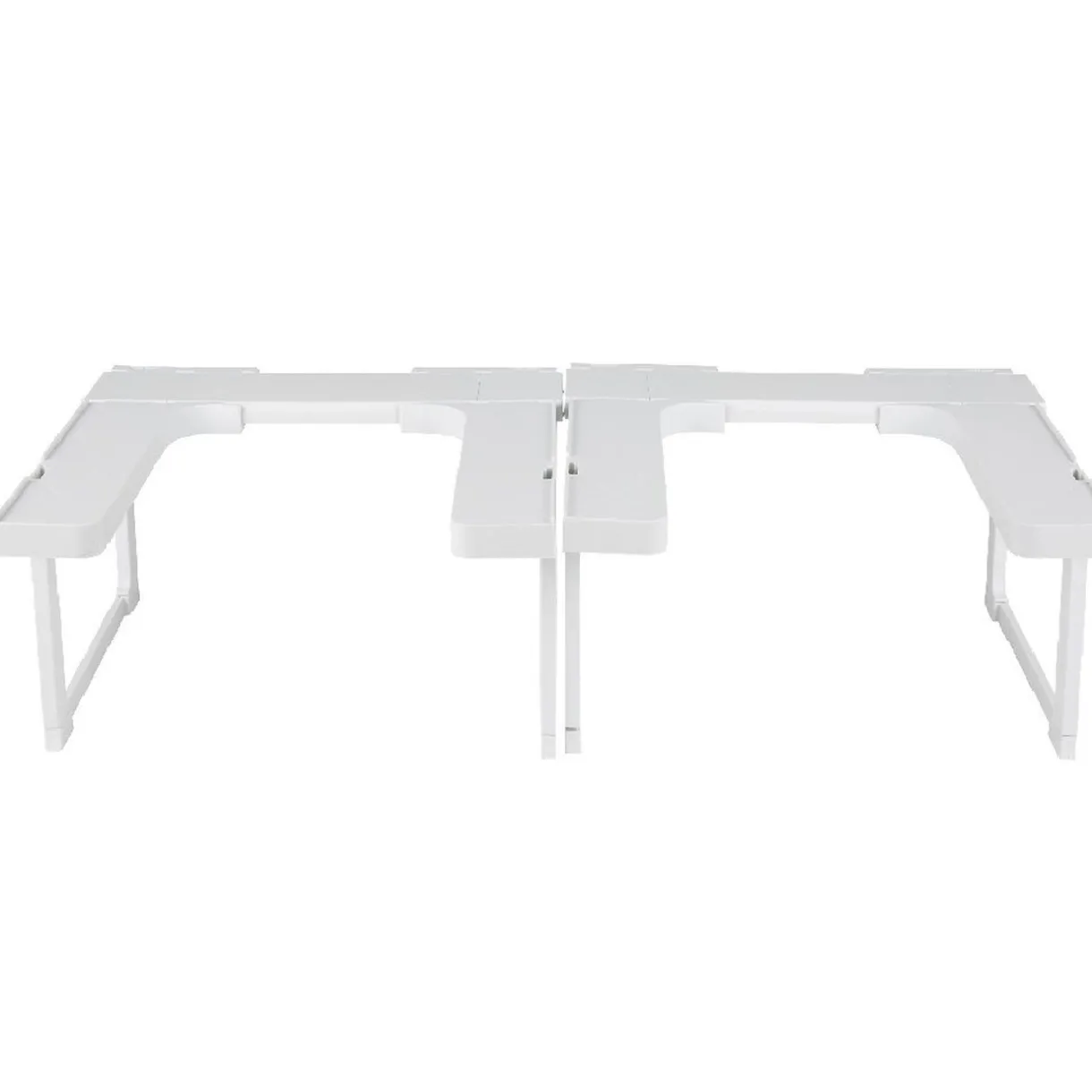 Étagère exstensible épices spécial placard^Gifi Discount