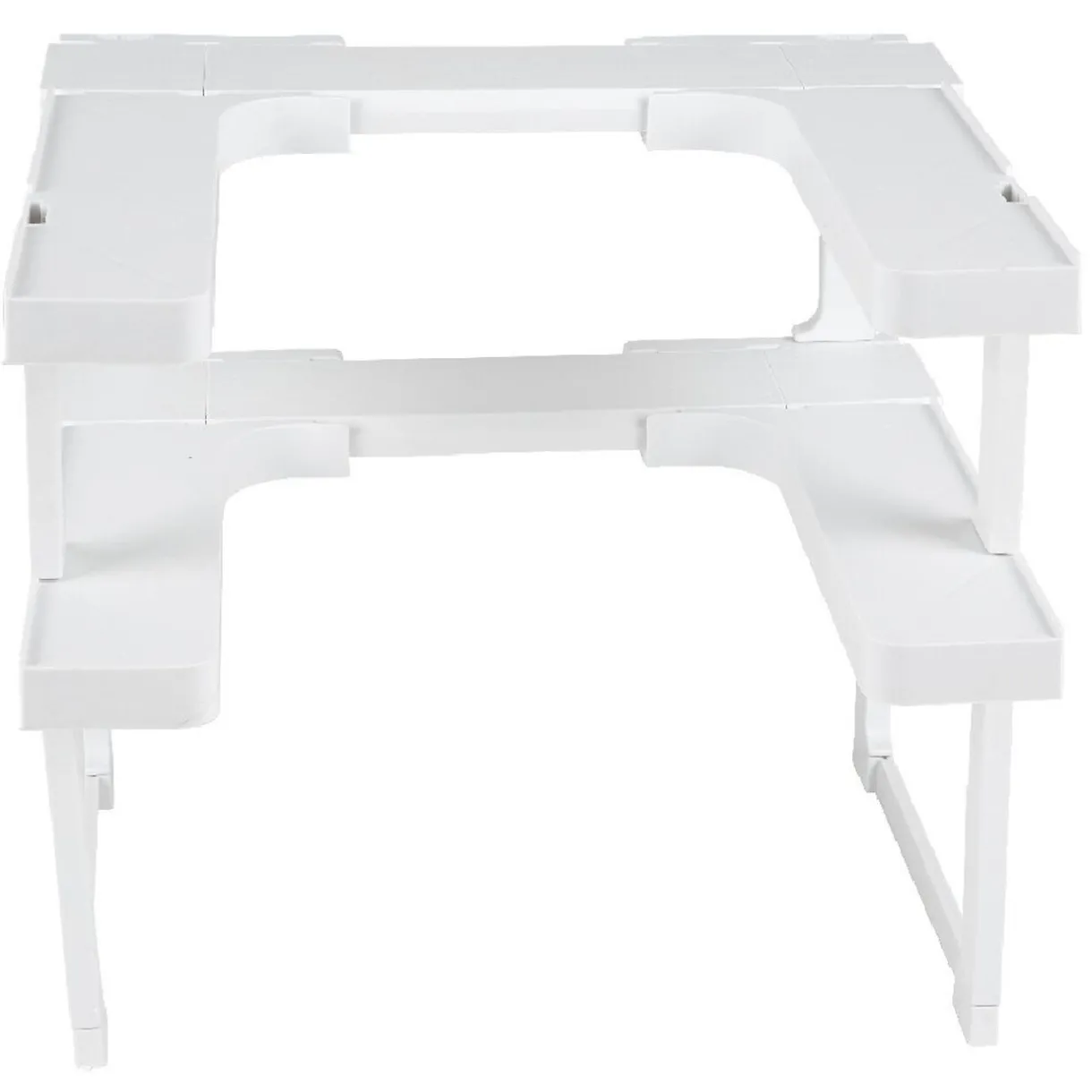 Étagère exstensible épices spécial placard^Gifi Discount