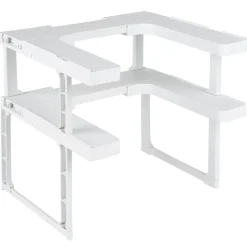 Étagère exstensible épices spécial placard^Gifi Discount