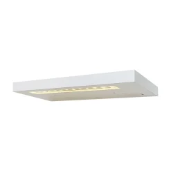 Rangement|Gifi Étagère murale lumineuse à LED L.60 cm