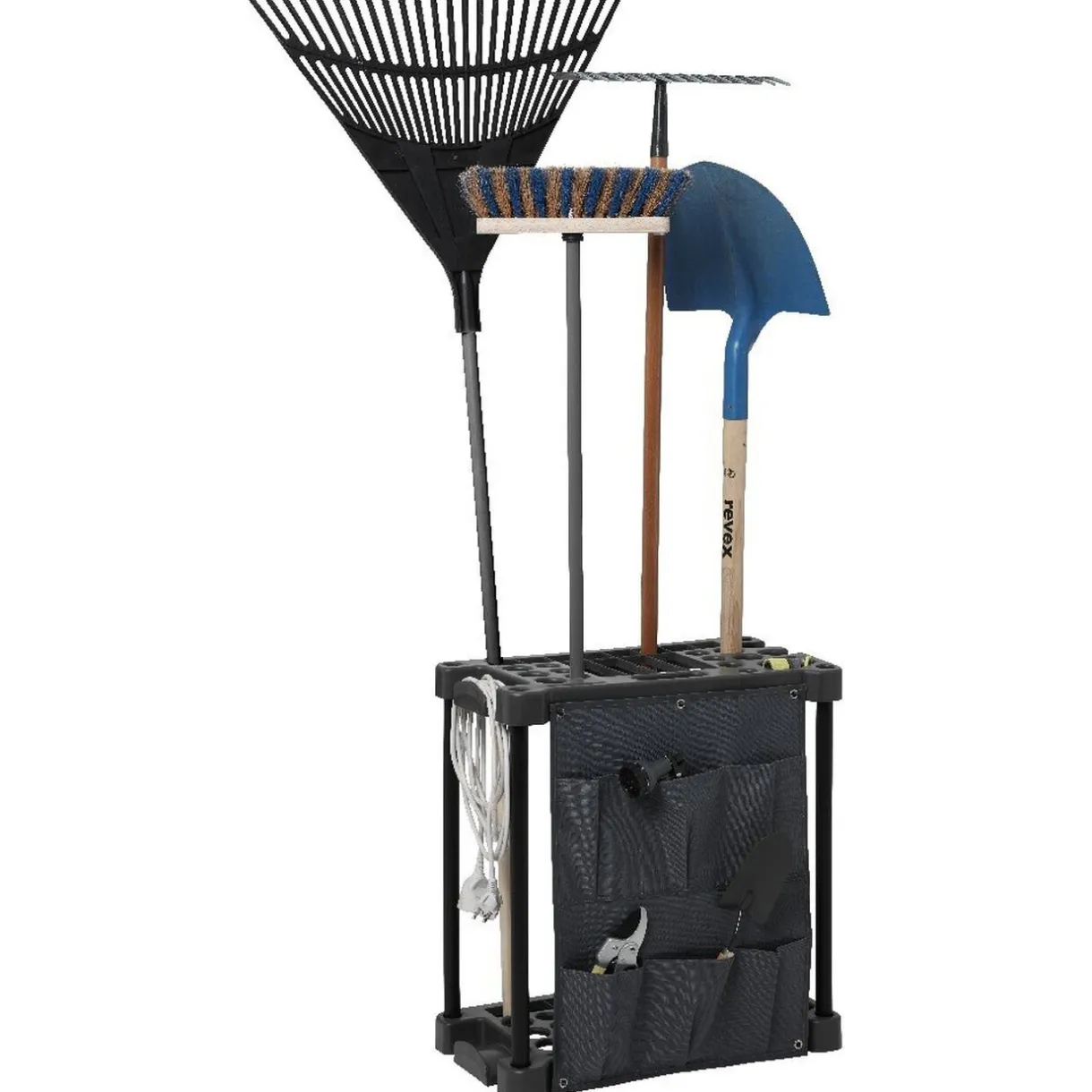 Entretien Du Linge|Gifi Étagère range-balai