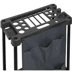 Entretien Du Linge|Gifi Étagère range-balai