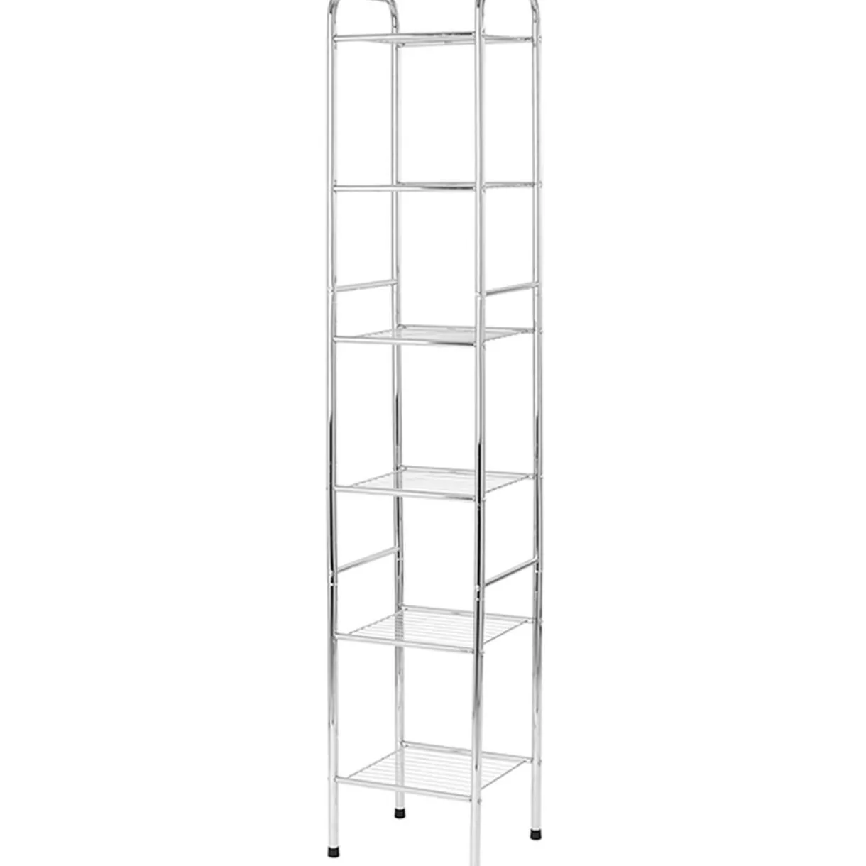 Hot Gifi Étagère salle de bain 5 niveaux