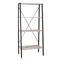 Rangement|Gifi Étagère sur pied New-York