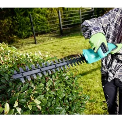 New Gifi Taille haie électrique filaire 450W