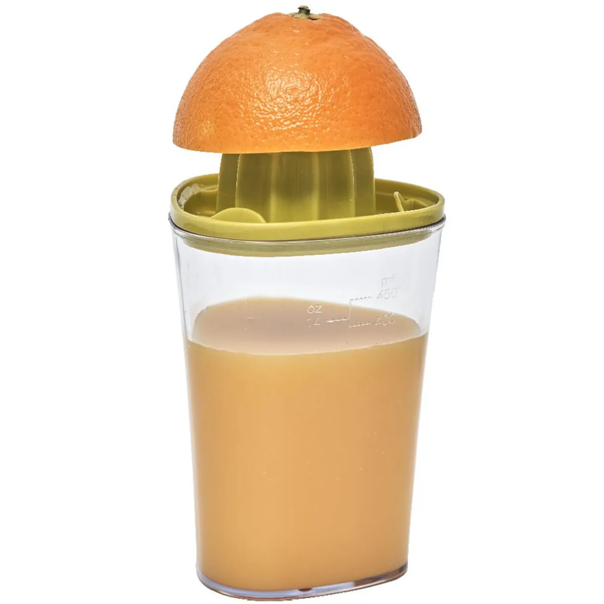 Taille légumes et presse agrumes 2 en 1^Gifi Outlet