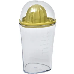 Taille légumes et presse agrumes 2 en 1^Gifi Outlet