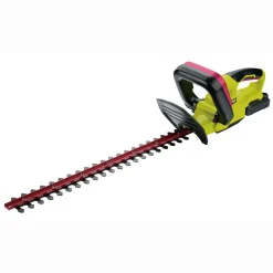 Gifi Taille-haie sans fil 120V