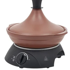 Tajine électrique Homday 300 W^Gifi Online