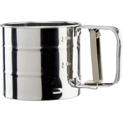 Tamiseur à farine^Gifi