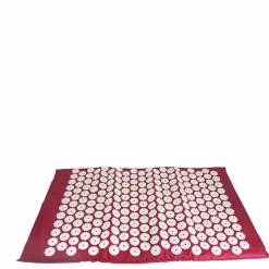 Clearance Gifi Tapis acupression Mességué rouge et blanc