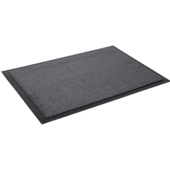 Nettoyage Et Entretien|Gifi Tapis anti poussière antidérapant 60x40 cm
