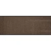 Nettoyage Et Entretien|Gifi Tapis anti poussière antidérapant 160x60 cm marron