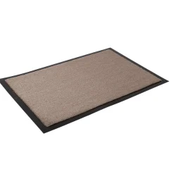 Nettoyage Et Entretien|Gifi Tapis anti poussière antidérapant 80x60 cm