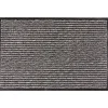 Nettoyage Et Entretien|Gifi Tapis anti poussière gris 60x40 cm