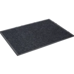 Nettoyage Et Entretien|Gifi Tapis anti poussières gris foncé