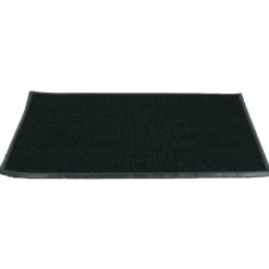 Nettoyage Et Entretien|Gifi Tapis antidérapant PVC noir