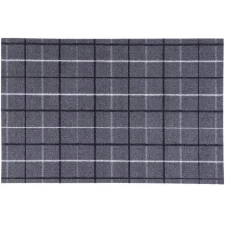 Nettoyage Et Entretien|Gifi Tapis anti-poussières 60x40cm