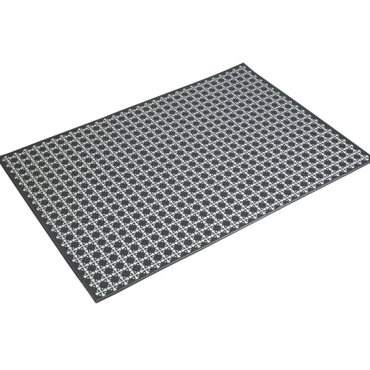 Nettoyage Et Entretien|Gifi Tapis confort PVC taille 75x50cm