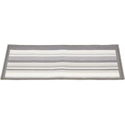 Nettoyage Et Entretien|Gifi Tapis cuisine rayure