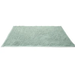 Sale Gifi Tapis de bain antidérapant ultra-absorbantert 65x45cm