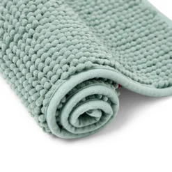 Sale Gifi Tapis de bain antidérapant ultra-absorbantert 65x45cm