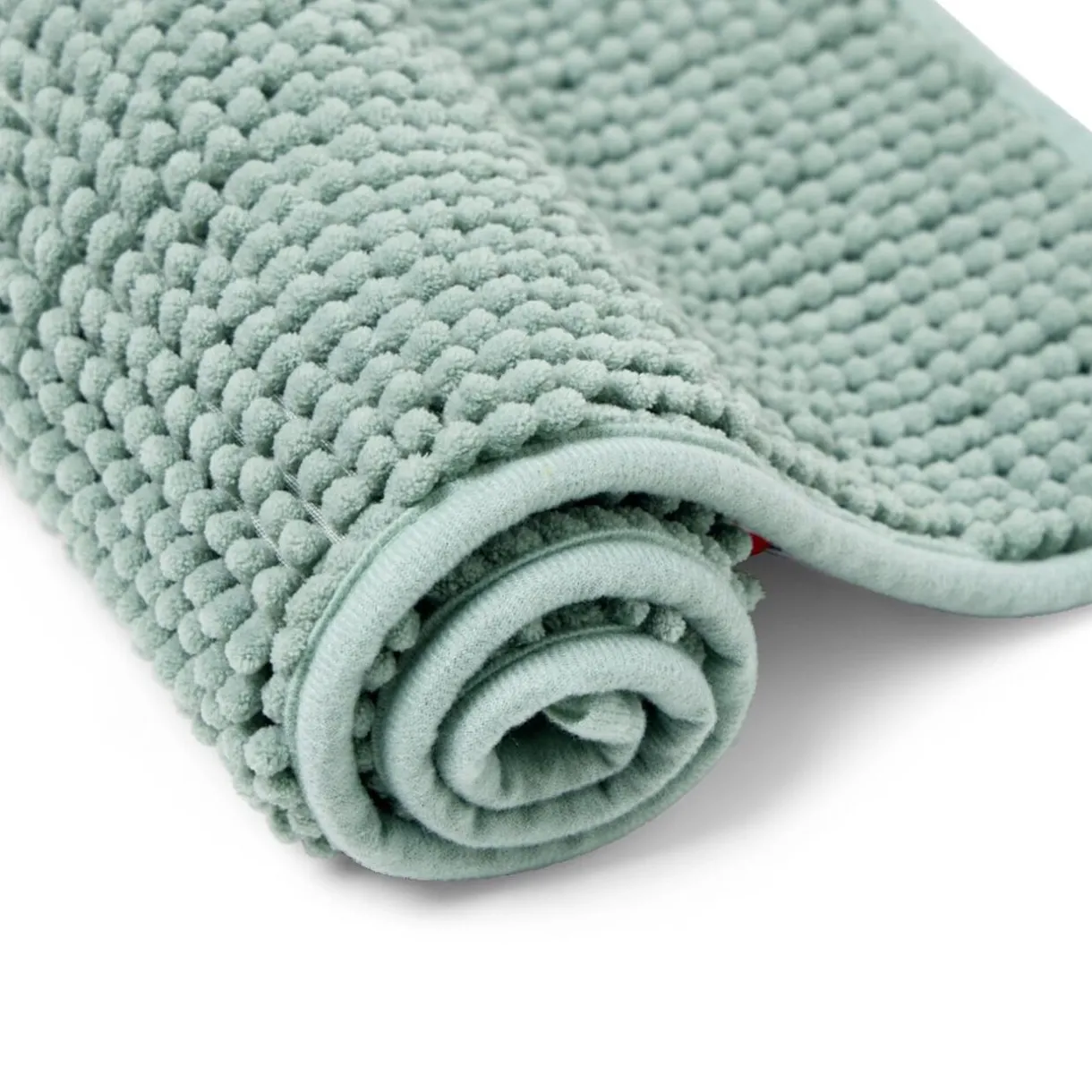 Sale Gifi Tapis de bain antidérapant ultra-absorbantert 65x45cm