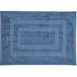 New Gifi Tapis de bain coton bio