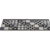 Nettoyage Et Entretien|Gifi Tapis de cuisine design géométrique