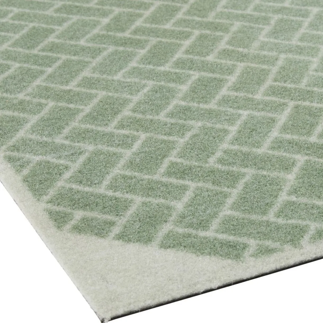 Nettoyage Et Entretien|Gifi Tapis de cuisine inscription My Kitchen My Rules 120x50cm