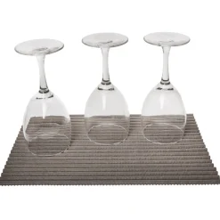 Nettoyage Et Entretien|Gifi Tapis de cuisine multifonction rectangulaire en mousse uni