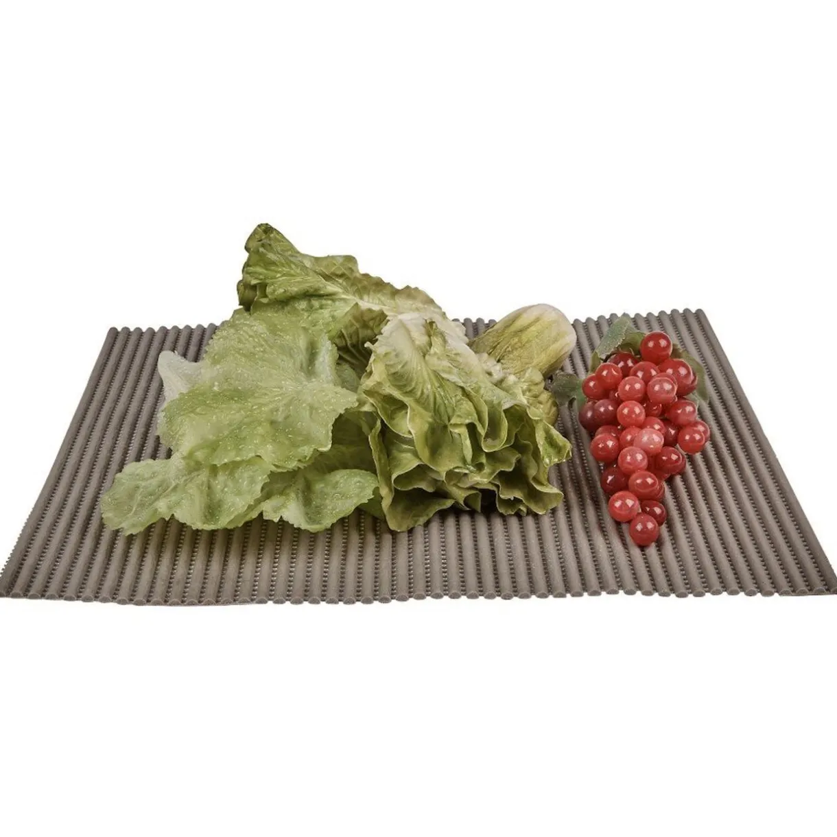 Nettoyage Et Entretien|Gifi Tapis de cuisine multifonction rectangulaire en mousse uni