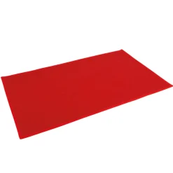 Nettoyage Et Entretien|Gifi Tapis de cuisine rouge bordeaux