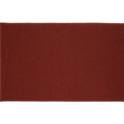 Nettoyage Et Entretien|Gifi Tapis de cuisine rouge bordeaux