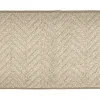 Nettoyage Et Entretien|Gifi Tapis de cuisine XXL uni crème 57x180 cm
