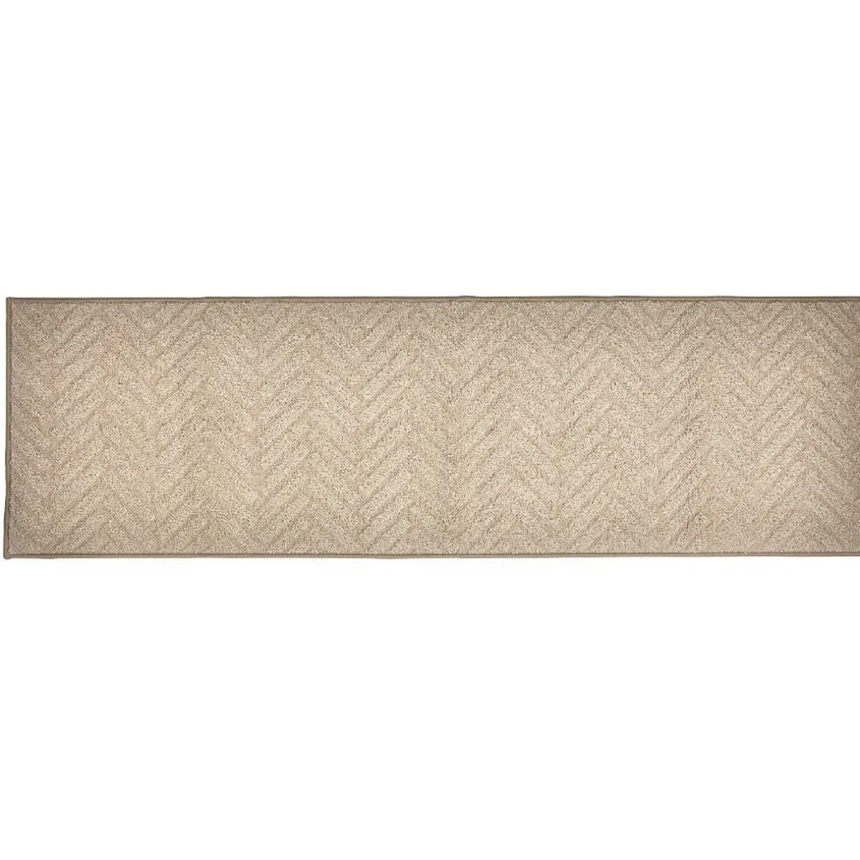 Nettoyage Et Entretien|Gifi Tapis de cuisine XXL uni crème 57x180 cm