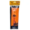 Tapis de cuisson Halloween avec spatule^Gifi