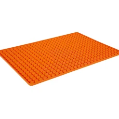 Tapis de cuisson silicone^Gifi