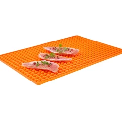 Tapis de cuisson silicone^Gifi