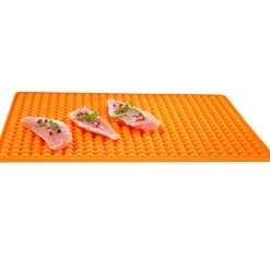 Tapis de cuisson silicone^Gifi