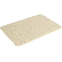 Clearance Gifi Tapis de douche anti-dérapant 60x40cm gris