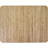 Online Gifi Tapis de salle de bain en diatomite effet bois 45x35 cm