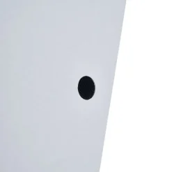 Online Gifi Tapis de salle de bain en diatomite effet bois 45x35 cm