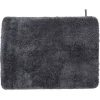 Clearance Gifi Tapis de salle de bain gris 70x50 cm