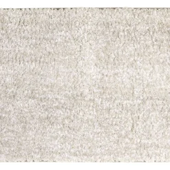 Hot Gifi Tapis de salle de bain gris en polyester