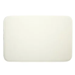 Online Gifi Tapis de salle de bain pastel 40x60cm - 3 coloris