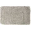 Clearance Gifi Tapis de salle de bain taupe