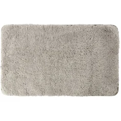 Clearance Gifi Tapis de salle de bain taupe