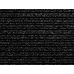 Gifi Tapis de sol multiusage découpable et antidérapant 120x100 cm gris