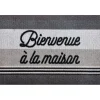 Nettoyage Et Entretien|Gifi Tapis d'entrée anti-poussières 60x40cm